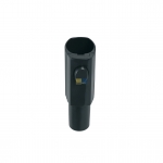 Staubsaugerrohr-Adapter 36mm oval / 32mm , AEG Electrolux ZE050