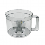 Rhrschssel transparent