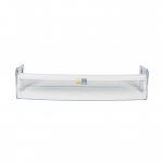 Abstellfach Flaschenabsteller, 93mm hoch, inklusive Flaschenhalter