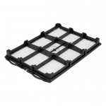 Filter Motorschutzfilter, Vormotorfilter Microsan BOSCH 00578863 Original fr Bodenstaubsauger