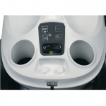 Dampfreiniger Krcher SC3 Premium