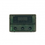 Programmwahlschalter mit Anzeige AEG 561949062/5 Original fr Herd