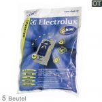 Filterbeutel E200 Electrolux 900084480/4 5 Stk