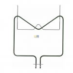 Heizelement Unterhitze 1150W 230V Whirlpool Bauknecht 481010375734 Alternative fr Backofen