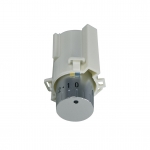 Knebel fr Kochstelle Einkreis Siemens 00616643 Original fr Herd