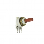 Potentiometer 10kOhm