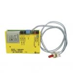Aufladeregler elektronisch LRD2000Plus