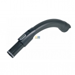 Handgriff 36x40mm oval AEG 219371211/0 Original fr Staubsaugerschlauch Bodenstaubsauger