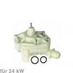 Wasserschalter 24KW Original Stiebel-Eltron AEG-/Zanker-Haustechnik 244420