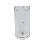 Wassertank transparent Original SEB-Gruppe/Krups MS-0055340
