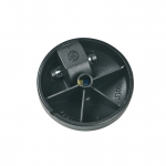 Lenkrolle Rolle komplett BOSCH 00188291 Original Laufrolle fr Staubsauger