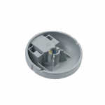 Laufrolle Lenkrolle vorne grau BOSCH 00030169 fr Staubsauger