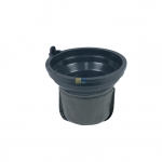 Filter Feinsieb Original BOSCH 00650921 fr Akkusauger 2in1