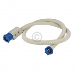 Zulaufschlauch Aquastopschlauch 1,5m Universal 90C OT!