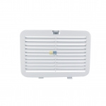 Wartungssklappe fr Wrmetauscher Original Whirlpool-Gruppe/Bauknecht 480112101529