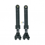 Stodmpfer Bauknecht 481246648057 Alternative fr Waschmaschine 2 Stk. Reibungsdmpfer