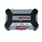 Bit-Satz Steckschlssel-Satz Bosch 26085223656 Impact Control 36-teilig