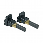Kohlen mit Halter Dyson Alternative fr Staubsauger