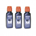 Kaffeemaschinen-Entkalker durgol SwissEspresso 3x125ml