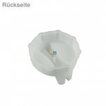 Demontagehilfe, fr die Glasabdeckung der Backofenlampe OriginalTeil BSH 00613634