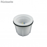 Sieb / Filter fr Wassertank