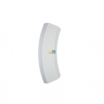 Trgriff wei BOSCH 00644221 Alternative fr Trockner