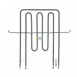 Heizelement Oberhitze/Grill 556/2250W 128/230V Indesit C00081591 Alternative