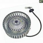 Lftermotor 70W, 2300 U/min. AT!