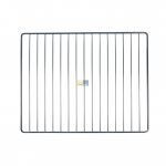 Grillrost 447x365mm Indesit C00081578 Alternative