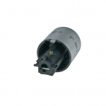 Knebel fr Kochstelle 2-kreis Bauknecht 481010567263