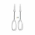 Rhrbesen rechts + links Set BOSCH 00659596