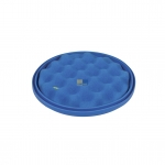 Filter Motorschutzfilter rund 142mm  Samsung DJ63-01285A Original