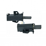 Kohlen kpl. mit Halter 4,8mmAMP fr Sole ZEM Motor Zanussi 5026548100/7 Alternative