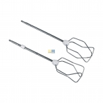 Rhrbesen rechts + links Set Philips HR3957 420306564250 Original