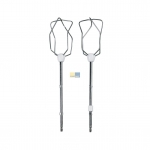 Rhrbesen rechts + links Set Philips HR3957 420306564250 Original