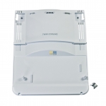 Verdampferabdeckung mit Lftermotor Samsung DA97-05290Q Original
