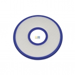 Filter Motorschutzfilter rund Dyson 919779-01 Original