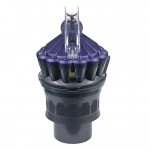 Behlteroberteil Dyson 914735-02 Original