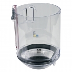 Behlterunterteil Dyson 915438-02 Original fr Bodenstaubsauger