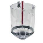 Behlterunterteil Dyson 915438-02 Original fr Bodenstaubsauger