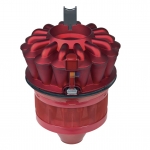 NML! Behlteroberteil Dyson 923410-03 Original