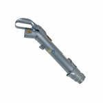 Teleskoprohr mit Handgriff Dyson 907924-42 Original Verlngerungsrohr fr Staubsauger