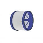 Filter Motorfilter rund 160mm Dyson 914928-02 Original