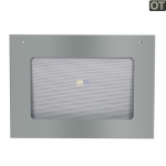 Auenfenster Frontglasscheibe fr Backofentre OT! Kppersbusch 871858006