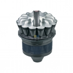 Staubbehlteroberteil Dyson 923410-12 Original fr Staubsauger