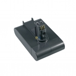 Akku 22,2V 2000mAh Dyson 917083-04 Original fr Staubsauger