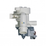 Ablaufpumpe Hoover 41018403 Alternative fr Waschmaschine