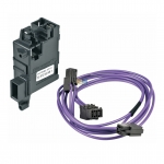 Verriegelungsrelais Dreefs BOSCH 00154162 Original fr Trockner