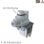 Askoll Ablaufpumpe Kppersbusch 428907 Alternative