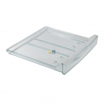 Schublade 493x65x450mm Gefriertablett Liebherr 9791106 Original fr Gefrierschrank
